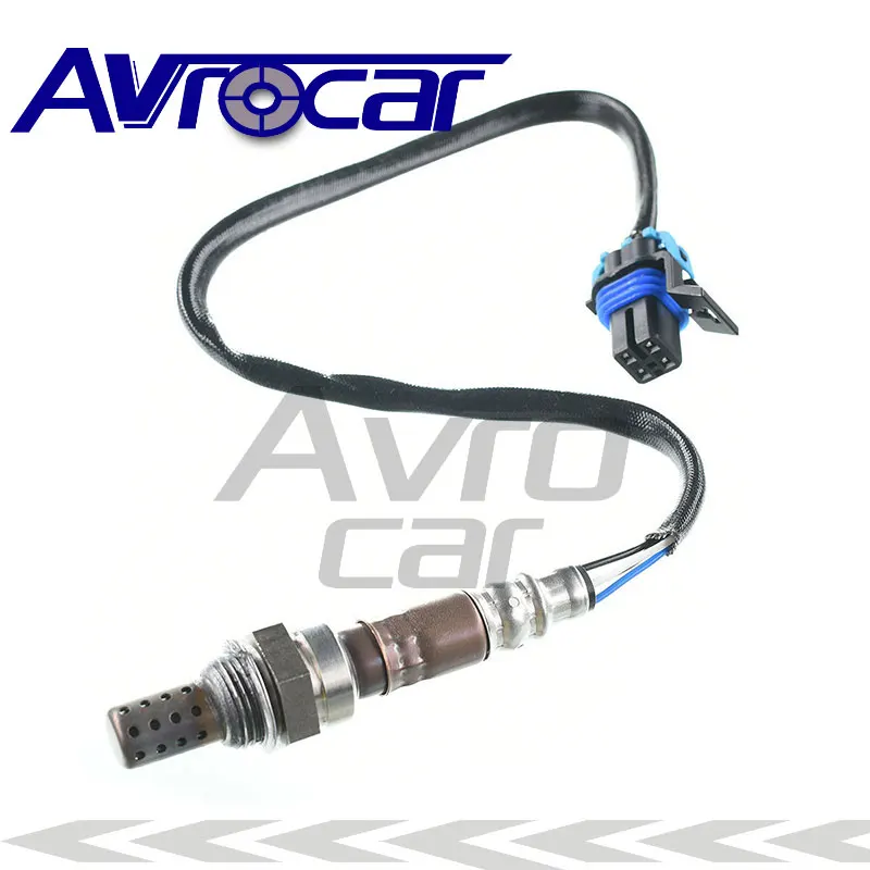 O2 лямбда датчик кислорода соотношение воздуха и топлива для Бьюика Шевроле GMC ISUZU