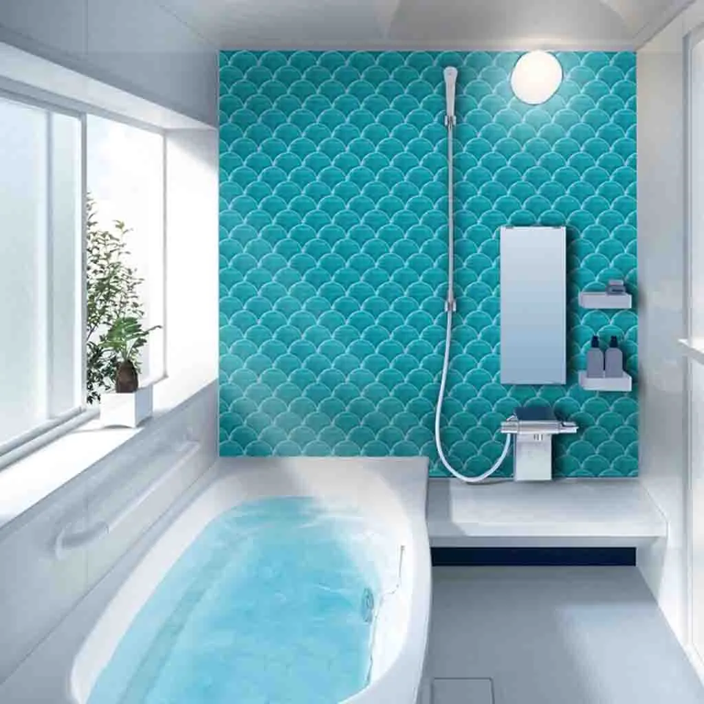 Новинка 2019 наклейка в виде рыбьей скалы художественная металлическая на стену