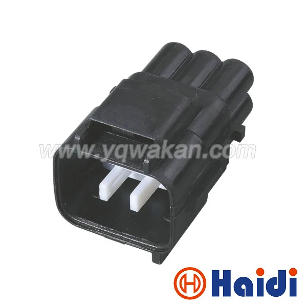 

5sets 6pin KET auto waterproof electrical plug MG 641104 wiring harness accelerator pedal connector MG641104