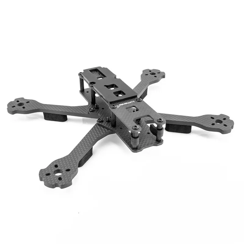 Lumenier QAV-R 2 Slam 5/6/7 Inch 220/260/300mm Carbon Fiber Drone FPV Racing Frame Kit for RC Quadcopter Spare Parts Accessories | Игрушки и