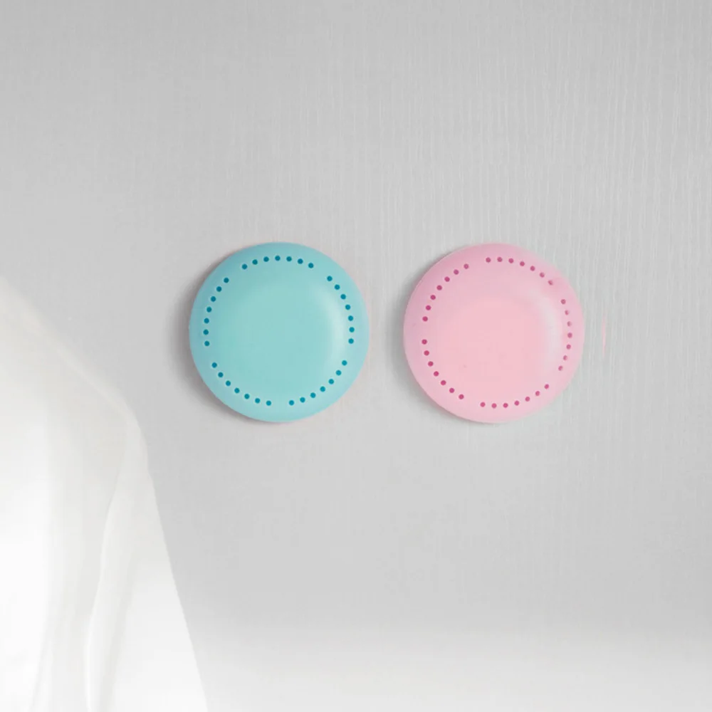 

Natural fragrance adhesive-type wardrobe aromatherapy box air freshener for home car bathroom kitchen cabinet deodorant