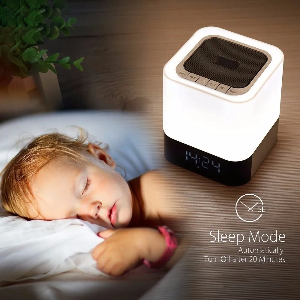 Dbigness портативные колонки Bluetooth динамик беспроводной стерео Handsfree AUX USB TF