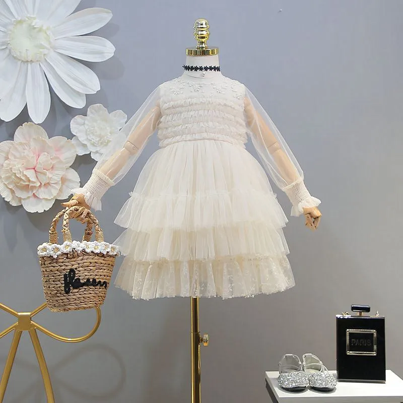 Коллекция 2019 года новая весенняя детская одежда платье-майка для девочек