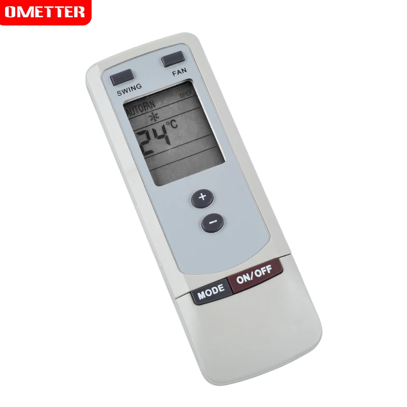 Пульт дистанционного управления ZY512A ac для сплит-и переносного кондиционера