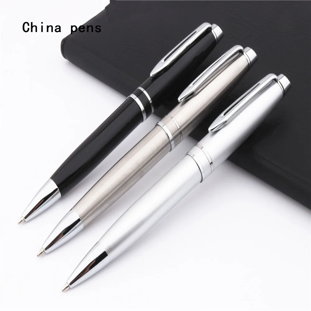 Шариковая ручка со средним наконечником толщина линии 182 мм цвет в ассортименте |