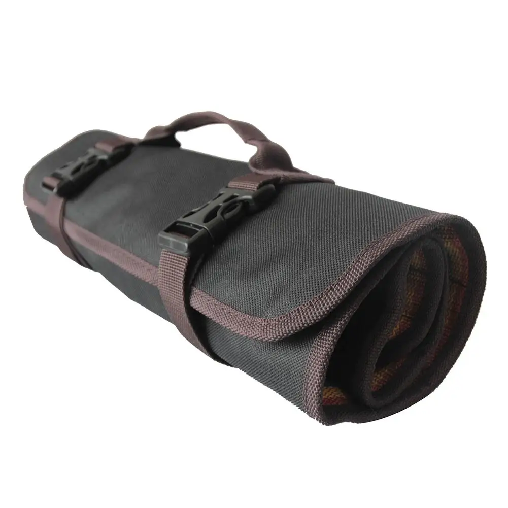 Универсальная сумка для ремонта автомобиля отвертка инструмент зажим хранения