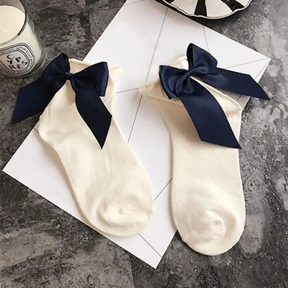 Женские модные носки женские хлопковые до щиколотки в уличном стиле Харадзюку с