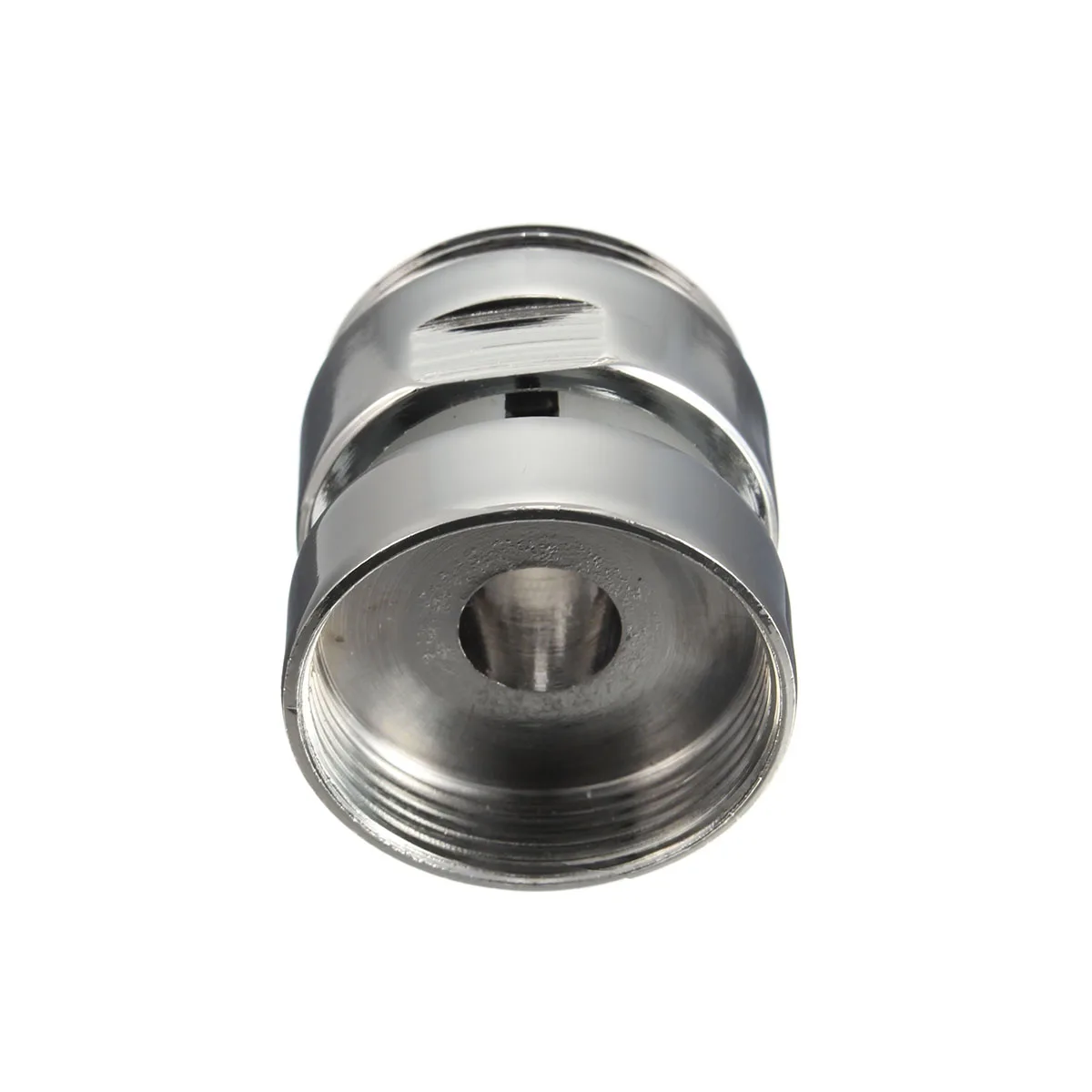 Барботер для воды Bathrooom с поворотной головкой экономичный аэратор крана