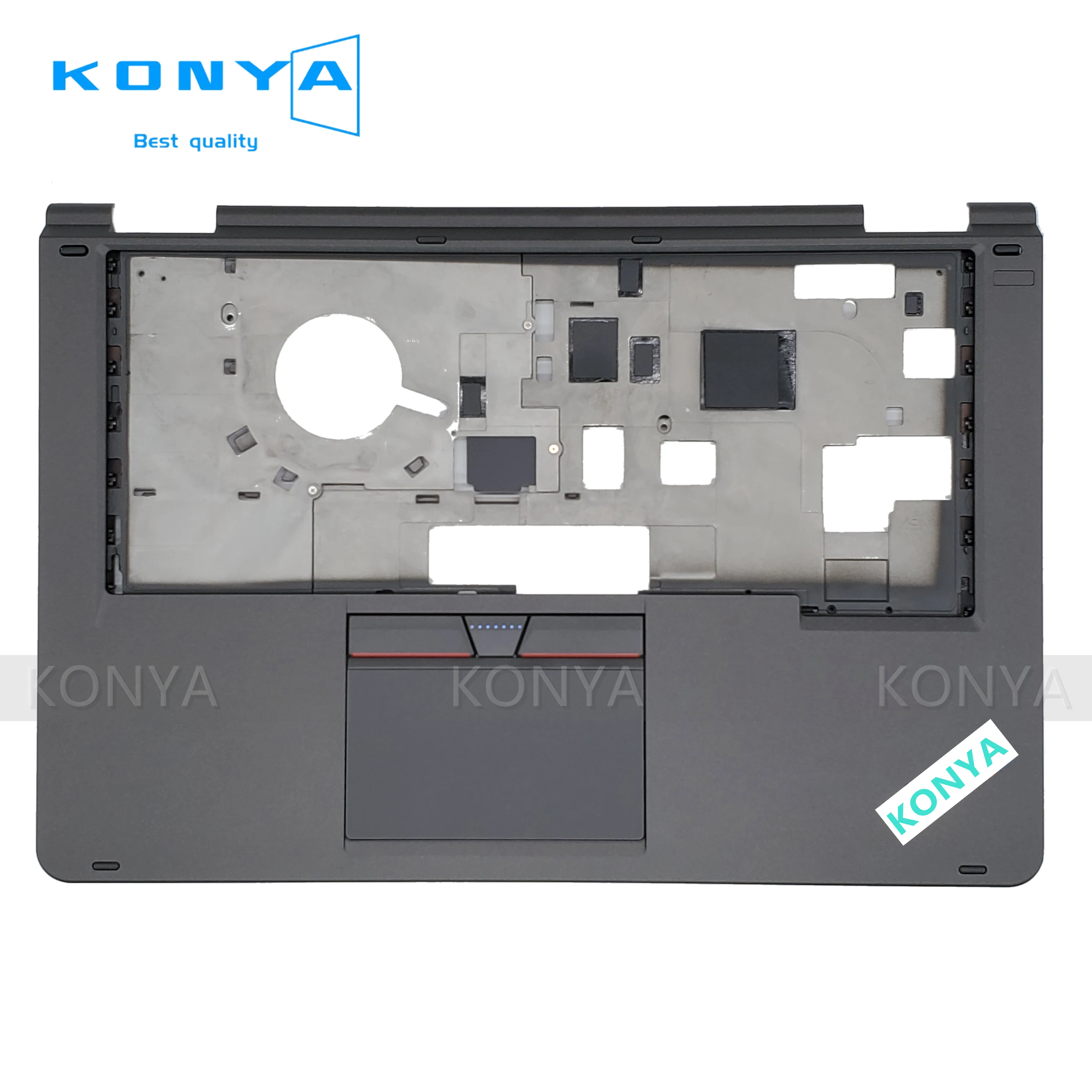 Новая Оригинальная Подставка для рук с сенсорной панелью FRU 00HT614 Lenovo ThinkPad Yoga 14 |