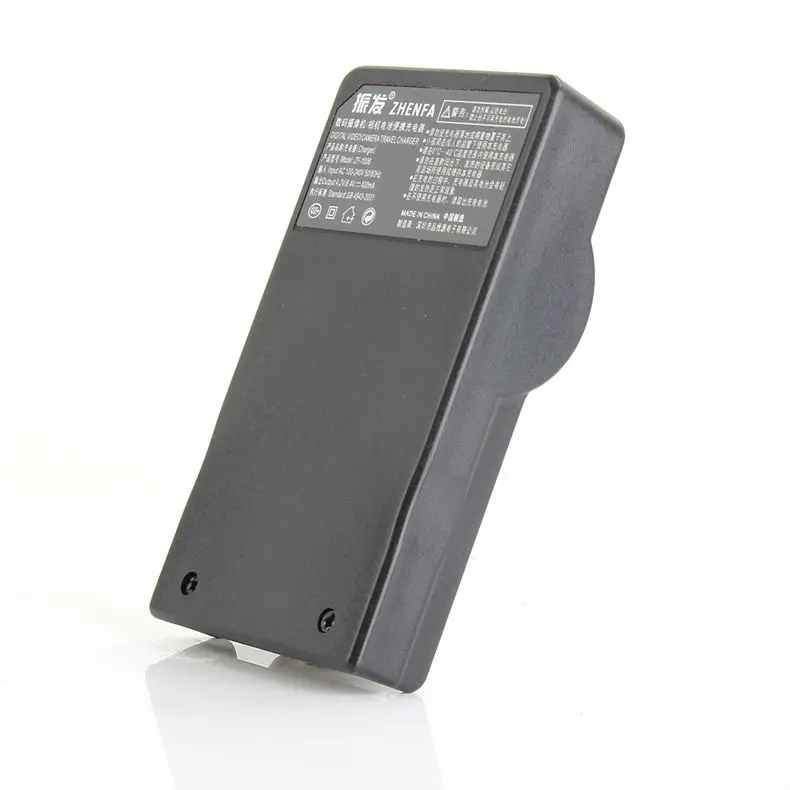 Zhenfa USB Зарядное Устройство для Sony HDR-AS15/B HDR-PJ240/B HDR-PJ240/L HDR-PJ240E HDR-PJ270/B HDR-PJ270/L HDR-AS200V