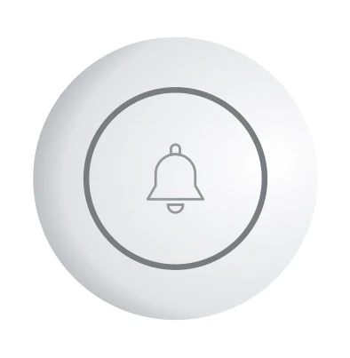 H2 Smart Tuya умная домашняя сигнализация Wi Fi стробоскопическая вспышка Сирена с HD 2.0MP
