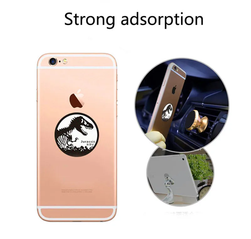 Мобильный телефон вывеска в виде надписи на автомобильном номере дисковая