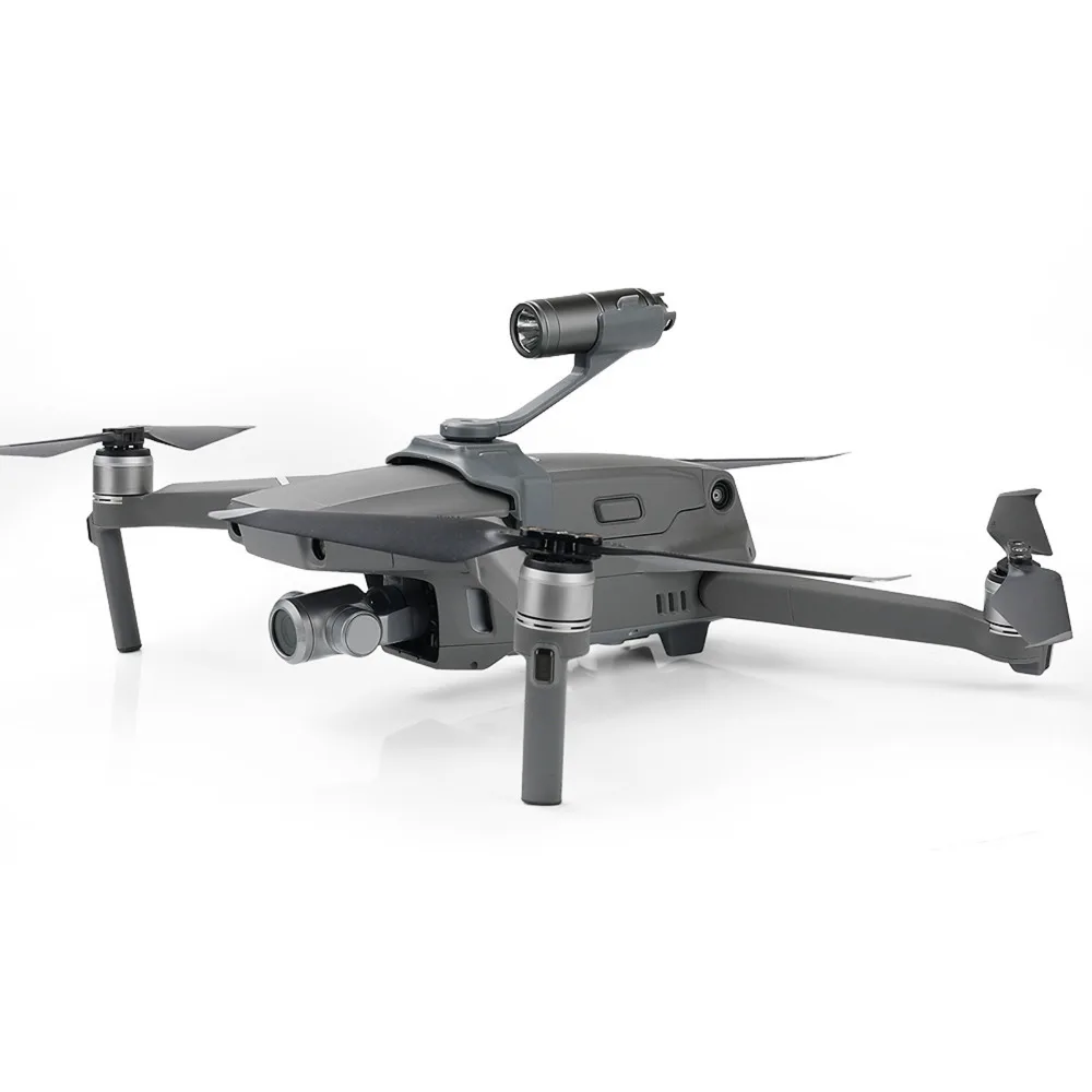Сменные многофункциональные кронштейны для ночного полета Комплект DJI MAVIC 2 PRO/ZOOM