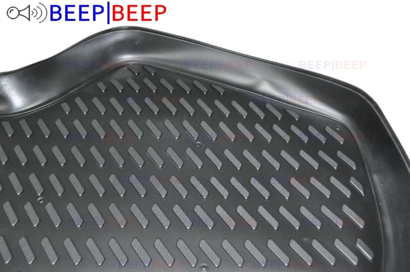 Для Chevrolet Aveo 4D седан 2004-2011 автомобилей материалы ствола вкладыш загрузки грузовой