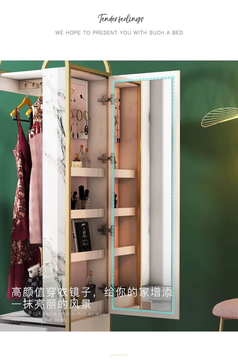 Вращающаяся мебель для спальни шкаф muebles de dormitorio guarda roupa armario closet armadio mobillya meuble Range armoire