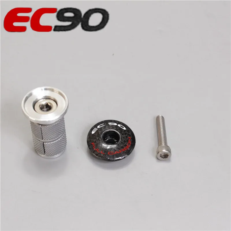 Передняя вилка из углеродного волокна регулировщик натяжения сердца верхняя