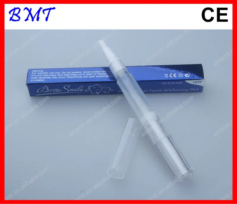 10 шт./лот зубы отбеливающий гель (ручка) для отбеливания зубов удалять пятна