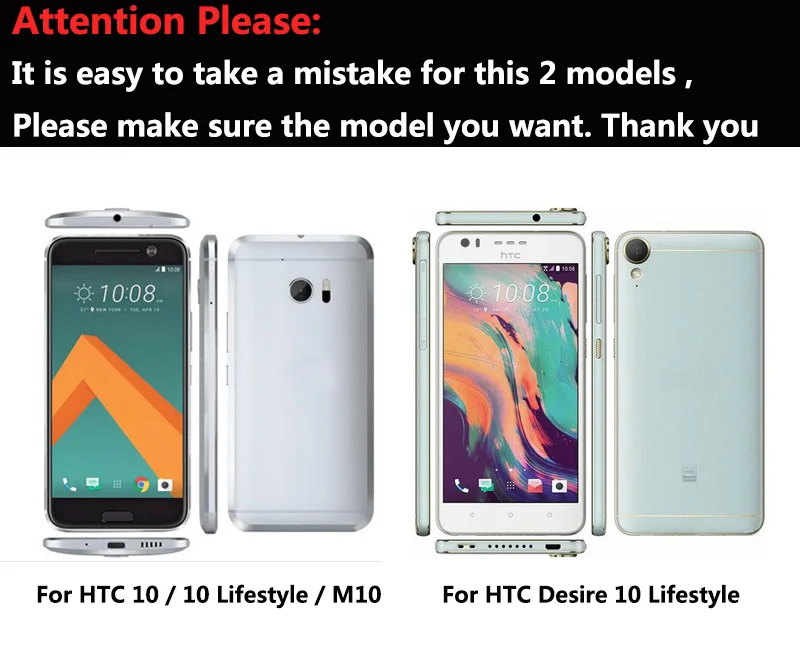 Закаленное стекло Thouport для htc One M9 M8 M7 htc M8 mini E8 htc 10 htc Desire 820 626 620 616 728 Защитная пленка для экрана