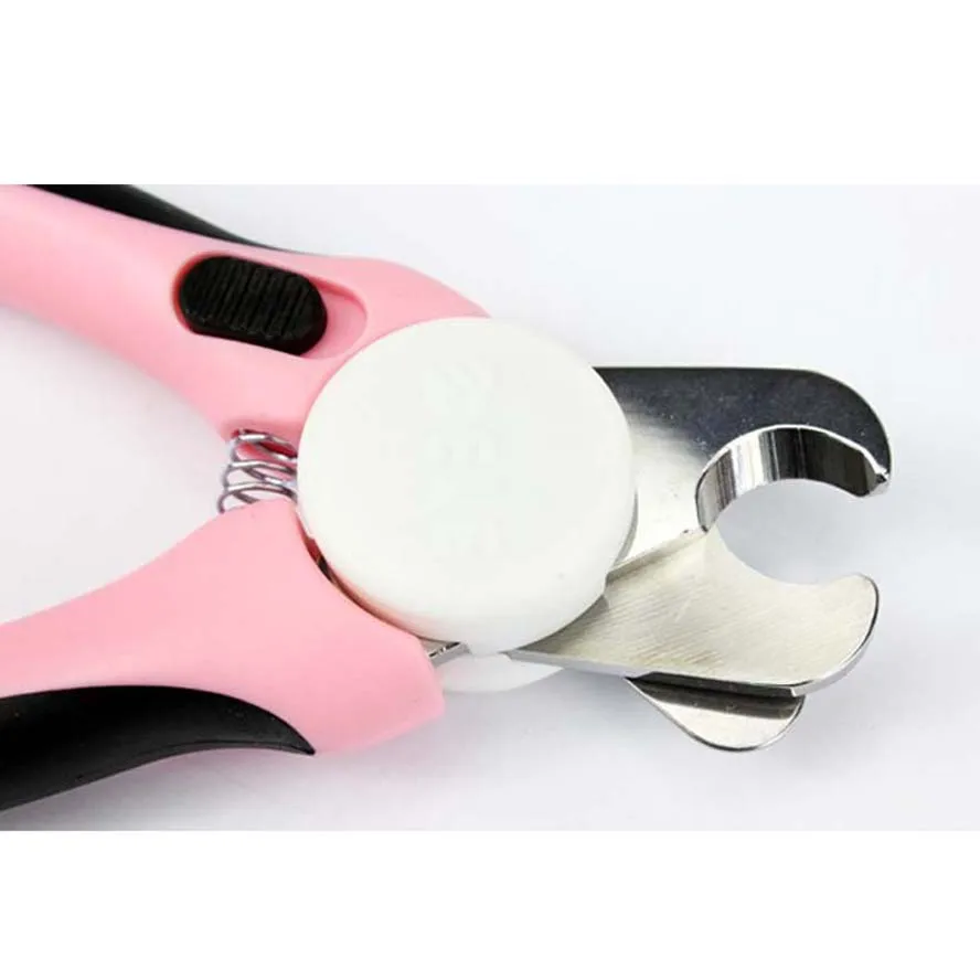 Машинка для стрижки ногтей собак машинка с фильтром|pet nail clippers|dog clippersnail clippers dog |