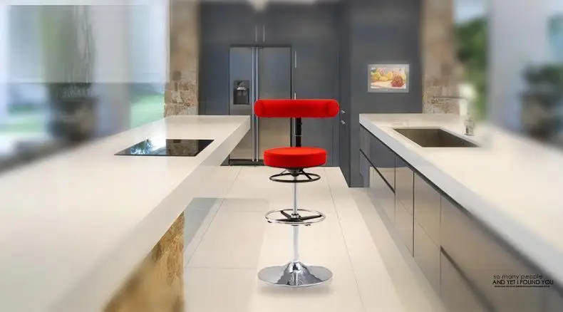 Ресторан стильный барные стулья Юго Восточной Азии Популярные кофе стула