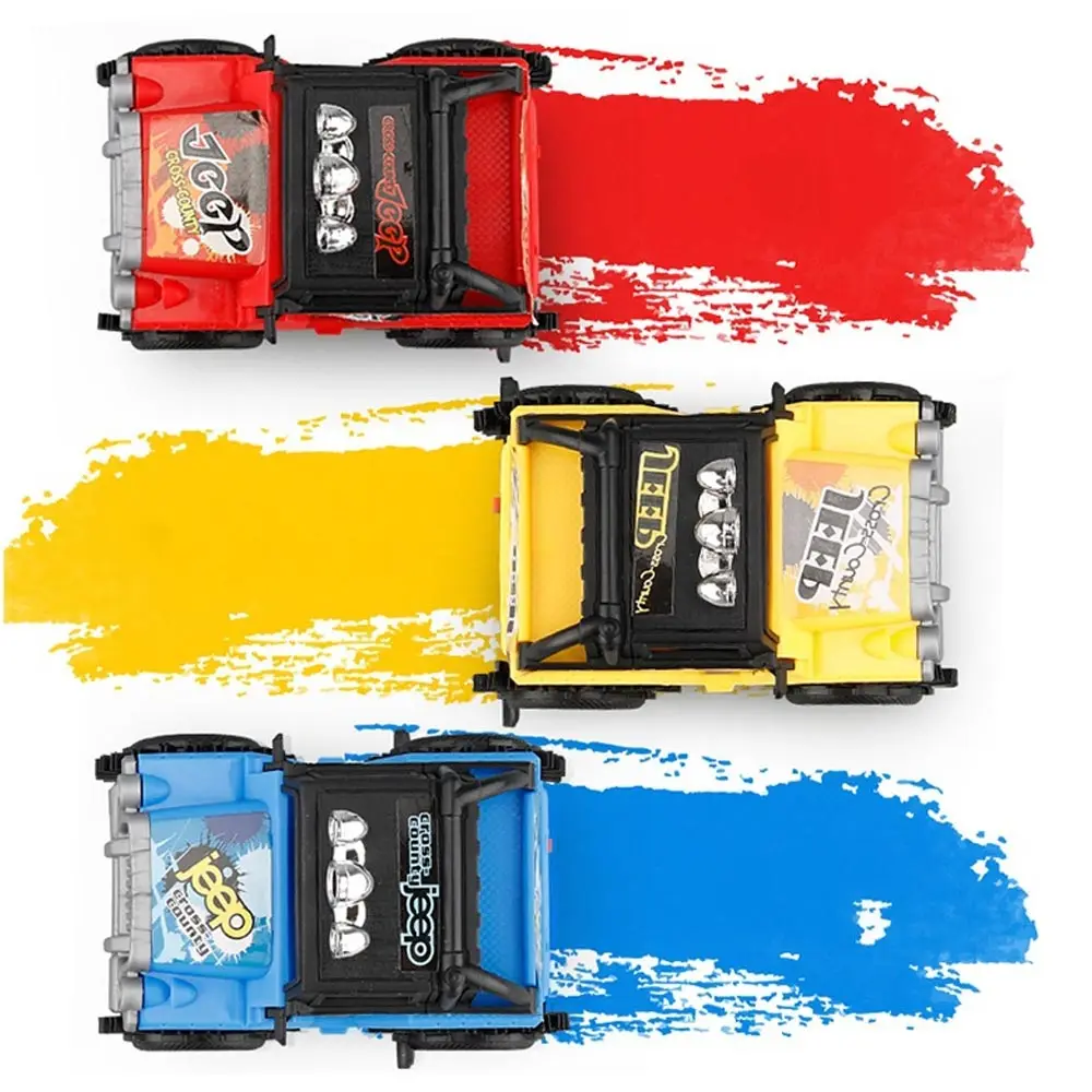 Горячие продажи автомобилей игрушки мини Дрифт внедорожный автомобиль