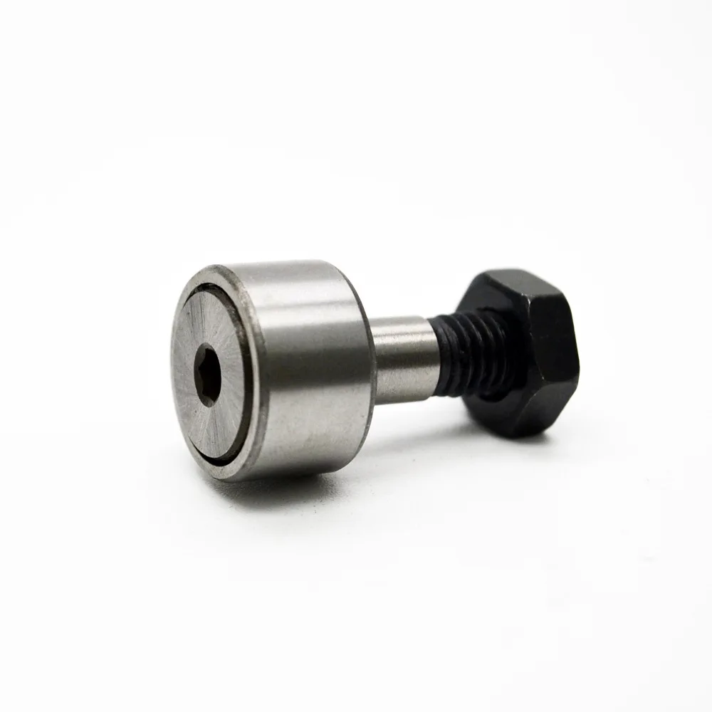 1 шт. CF30/KR80 Cam Follow Style 30 мм Follwert игольчатый роликовый подшипник