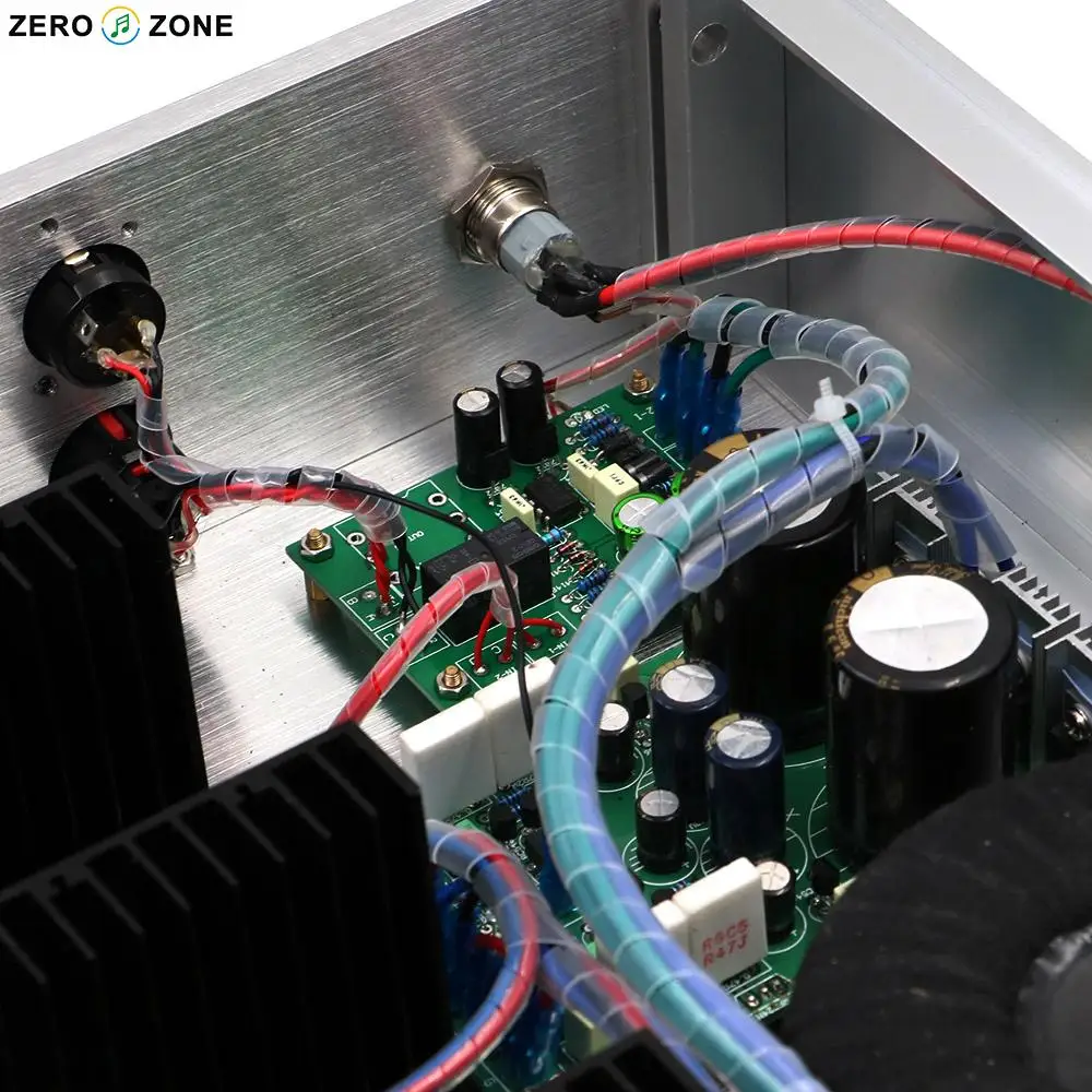 Готовые HI END B22 класс A усилитель для наушников машина ссылка бета 22 с защитой от