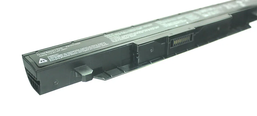 A41N1424 48Wh Батарея для Asus GL552 GL552VW GL552J ZX50JX ZX50 ZX50V ZX50VW X55LM2H