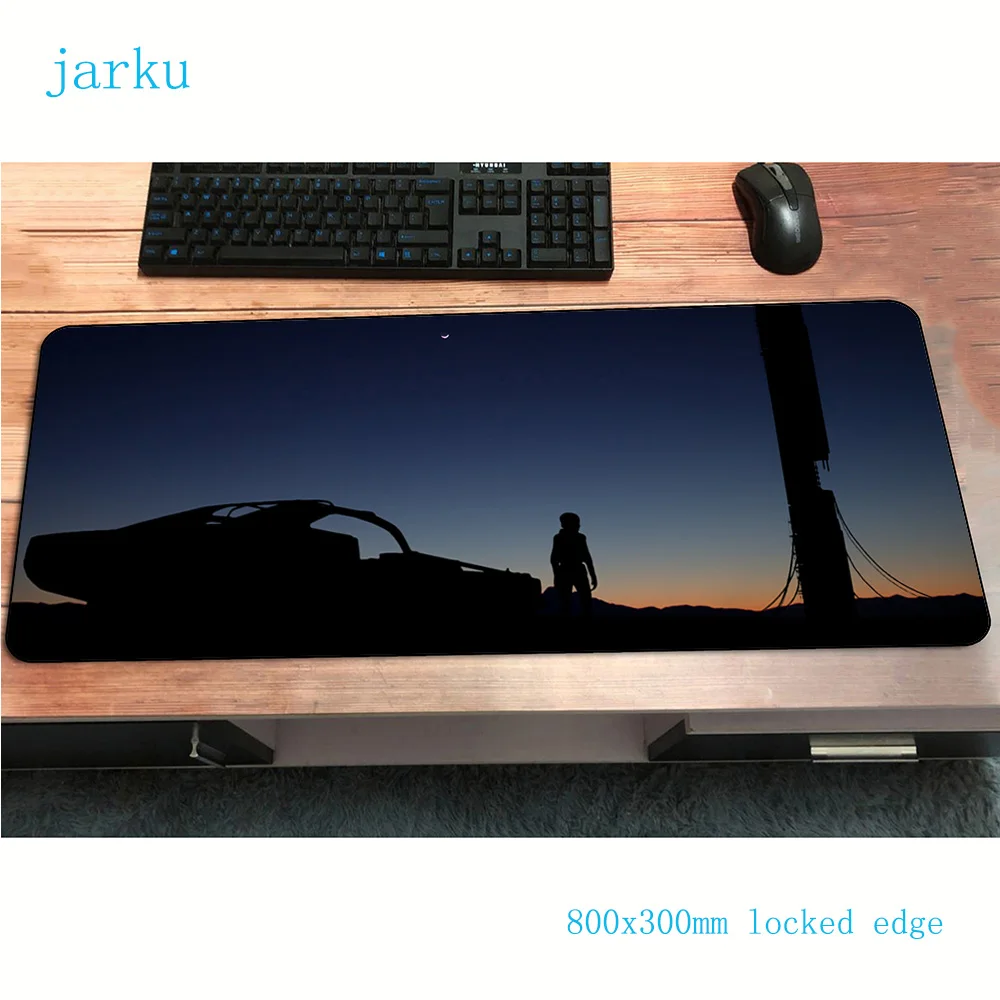 Коврик для мыши half life gamer anime 800x300x2 мм коврик notbook игровой большой рук PC Настольный