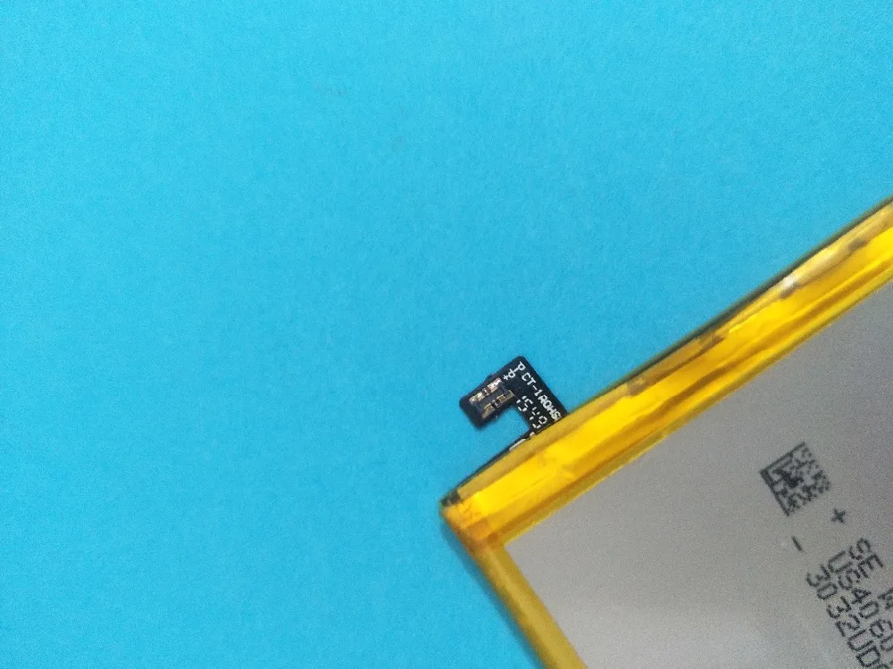 Новый BT15 3020 мА/ч Батарея для Meizu M3 M3S / мини Y685Q M688Q M688C M688M M688U телефон BT68 в наличии с