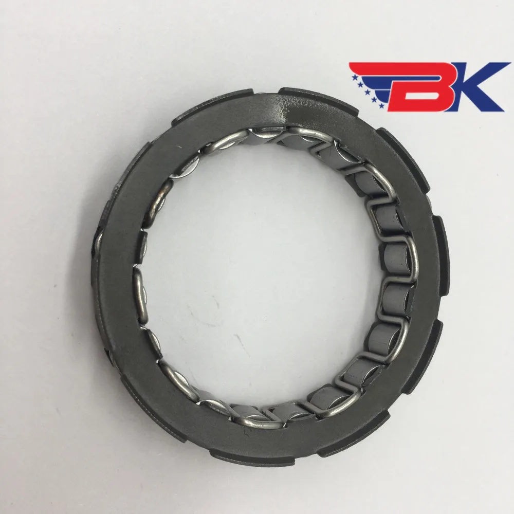 Big Roller Reinforced One Way Bearing Starter Spraq Clutch For Aprilia Pegaso 650 1992-2000 |