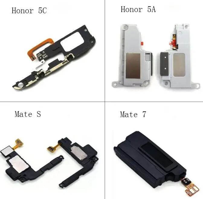 Новинка для Huawei Honor 5C 5A Mate 7 S громкоговоритель Громкоговоритель зуммер кольцо