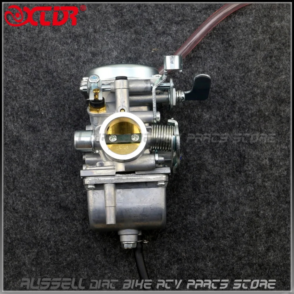 Карбюратор для Suzuki GN125 GN125E EN125 EN 125 ATV 1982-1983 1991-97 26 мм | Автомобили и мотоциклы