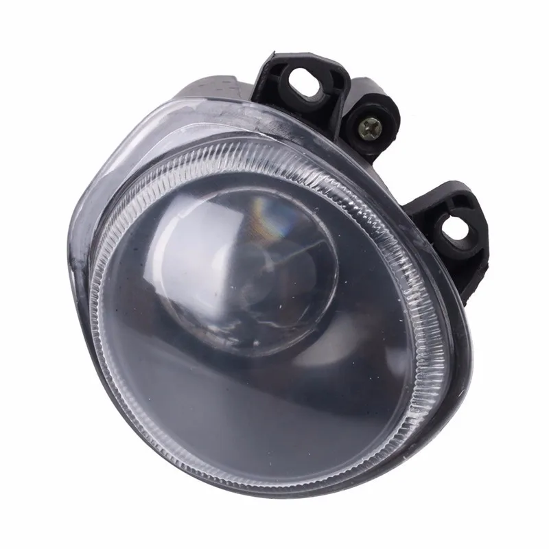 WISENGEAR For BMW X5 E53 4.4 M62 Front Fog Light Driving Lamp Left Right Lens Assembly 2000 - 2002 63178409025 63178409026 | Автомобили и