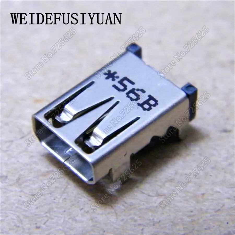 Micro HDMI Connector usb Jack Port for Asus Tablet Micro usb jack socket