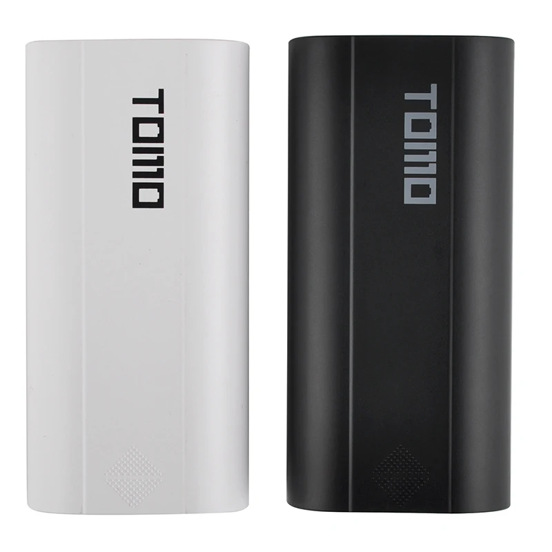 Большая рекламная акция 3 шт. TOMO M2 чехол для аккумулятора 18650 зарядное устройство