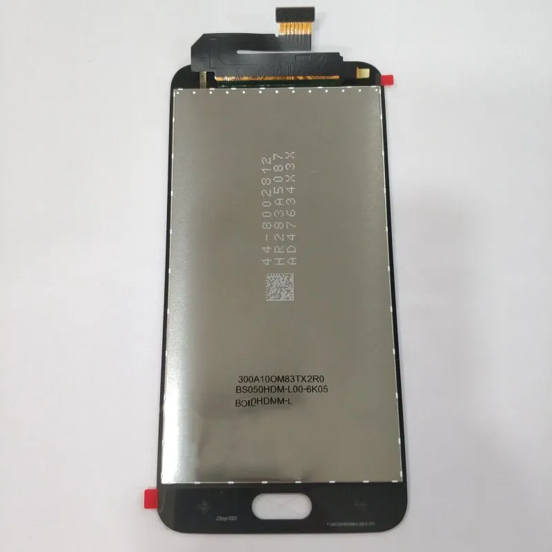 ЖК дисплей с тачскрином в сборе для Samsung Galaxy J3 2018 J337 J337P J337T замена 100%
