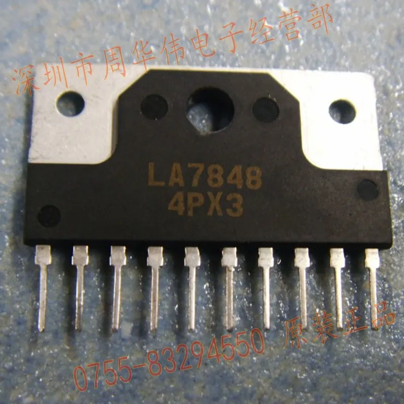 LA7848 LA6510 LA4267 LA4301 LA4597 LA7847 LA7846N LA7845 LA7833 LA78145 LA78040 LA78040|10psc| |