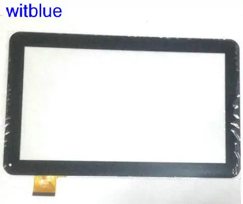 

Witblue New touch screen For Irbis TX59 Tablet Touch panel Digitizer Glass Sensor Replacement Free Shipping