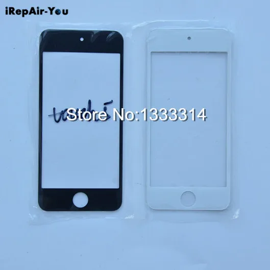 IRepair-вы 2 шт./лот Замена ЖК-переднего сенсорного экрана стекло для iPod Touch 5th Gen