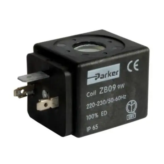 Магнитпуль ZB9 230 В мех Brugnetti Эспрессомамашина