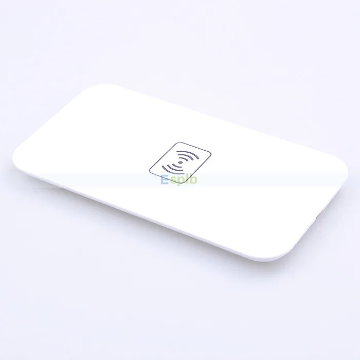 Ци беспроводной зарядки зарядное подставка для Samsung Galaxy Note 5 S6 край Sony D6708 / Nexus 4 6 7 (