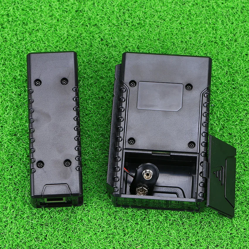 NF-468 сетевой/телефонный RJ11/RJ45 Кабельный тестер-Модернизированный дизайн с