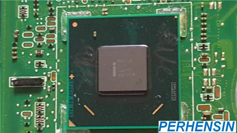 Оригинальная материнская плата для ноутбука A15HC 08N1-0L14G00 протестирована