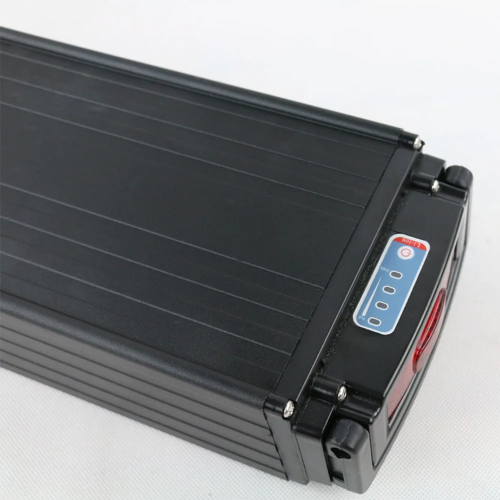 Super power для Samsung 48V1000W электрический велосипед аккумулятор 48v30ah литий ионный