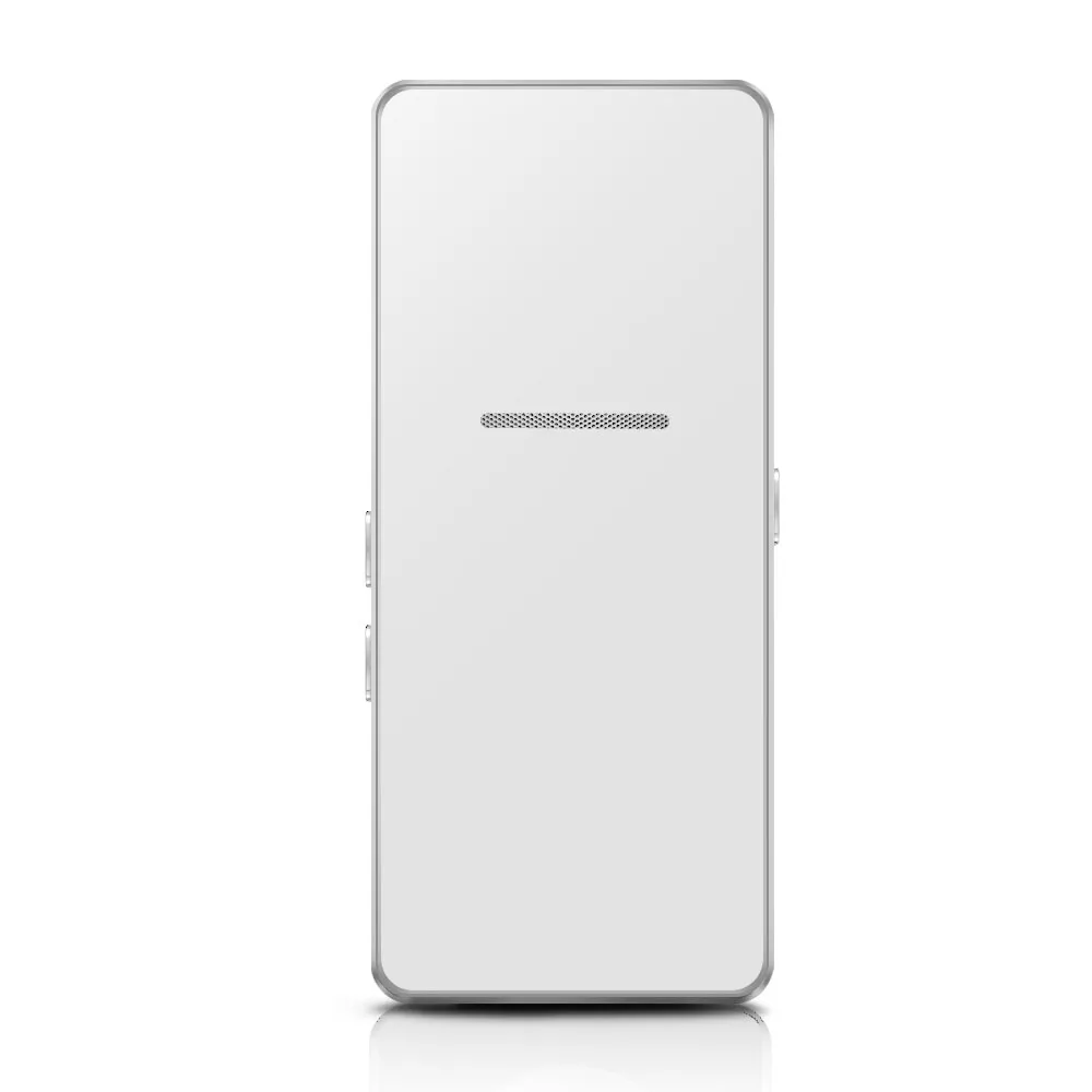 GERUID A10 BlueTooth 5 0 MP3 плеер студенческий ультра тонкий текст электронная книга Vioce