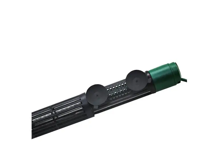 Немецкий Сера аквариумный нагревательный стержень аквариум кварцевый