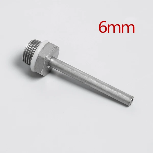 ZONESUN A02 A50 3 мм 4 мм 5 мм 6 мм 8 мм 10 мм Распылительная насадка для разливочной машины