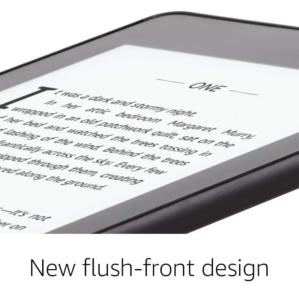 Новинка Kindle Paperwhite Водонепроницаемость 32 Гб Paperwhite4 2018 300 ppi электронная книга e ink