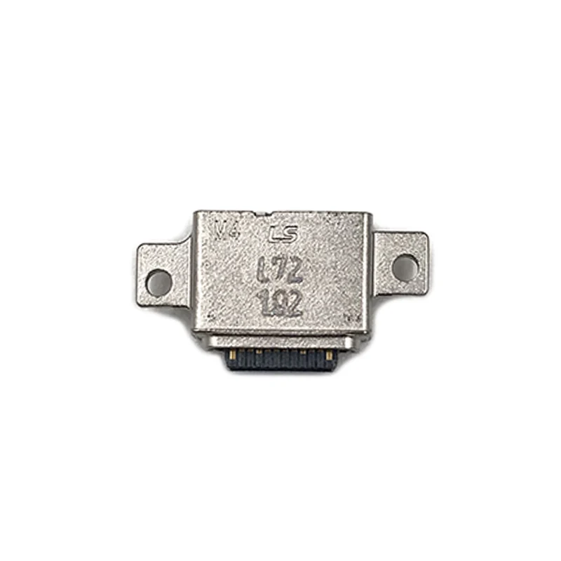 Для Samsung Galaxy S8 G950 G9500 G950F + plus G955F G955 USB зарядное устройство разъем док-станция |